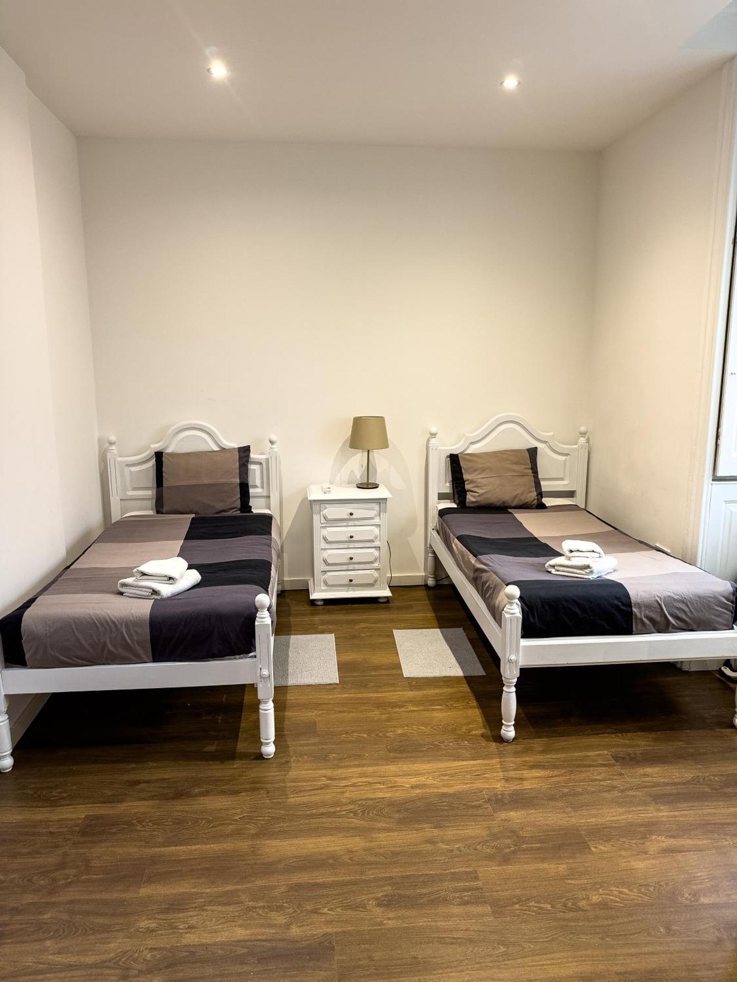 Apartamento Antero Quental Oporto